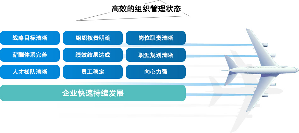 人力资源管理咨询